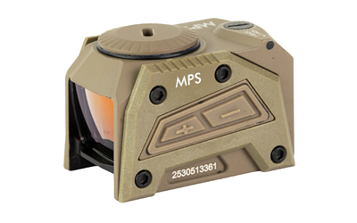Steiner Micro 3.3 MOA Sight – FDE
