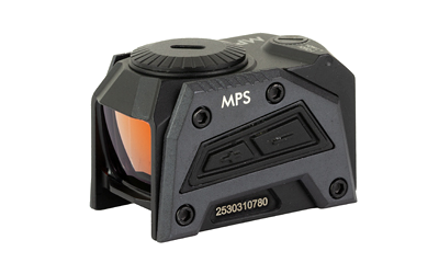 Steiner Micro 3.3 MOA Red Dot Sight