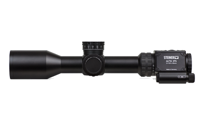 Steiner M7xi 2.9-20x50mm Ifs Msr2 Riflescope