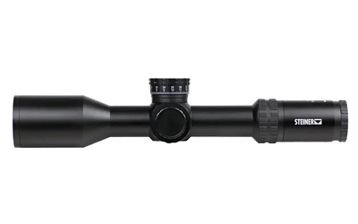 Steiner M7xi 2.9-20x50mm Msr2 FFP Riflescope