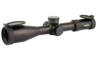 Steiner M7xi 4-28x56mm Msr2 FFP Riflescope
