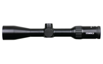 Steiner Predator 4 2.5-10x42mm Sfp Riflescope