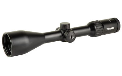 Steiner Predator 4 3-12x56mm Riflescope