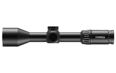 Steiner H6xi Str-Mil FFP 3-18x50 Riflescope