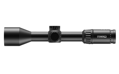 Steiner H6xi Mhr-MOA FFP 3-18x50 Riflescope