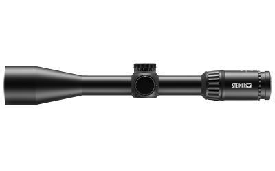 Steiner H6xi Str-Mil FFP 5-30x50 Riflescope