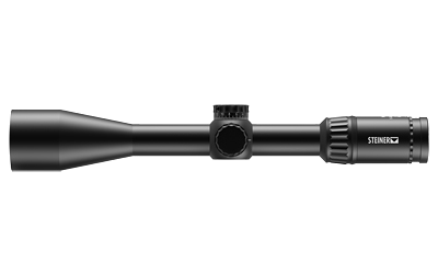 Steiner H6xi Mhr-MOA FFP 5-30x50 Riflescope
