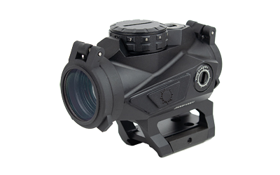 Steiner T1xi 2 MOA Red Dot Sight