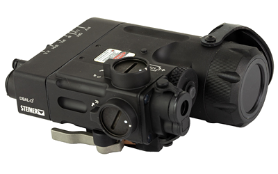 Steiner Dbal D2 LED IR Aiming Device