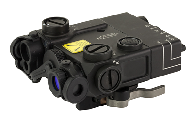 Steiner Dbal A3 IR Dual Aiming Laser