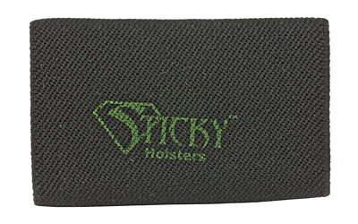 Sticky Holsters Belt Slider Magazines/Knives/Flashlight Holster