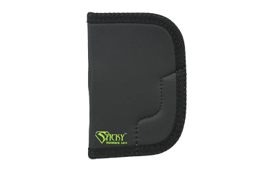 Sticky Holsters Lg-4 S&W K/N Frame with 3.5" Right-Hand Holster