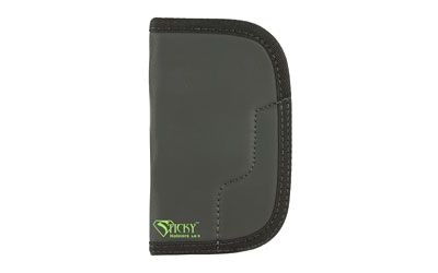 Sticky Holsters Lg-5 Taurus Judge/Trkr 3-4" Right-Hand Holster
