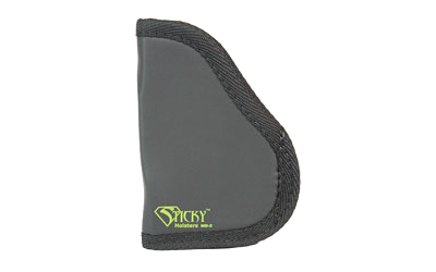 Sticky Holsters MD-2 Shield/XD 3.3"/LC9 W Lzr Right-Hand Holster
