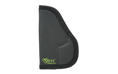 Sticky Holsters MD-3 Ppk/Ppks/P230/Ber 84/85 Right-Hand Holster