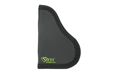 Sticky Holsters MD-4 Gen 1 Laser Glock 26 Right-Hand Holster