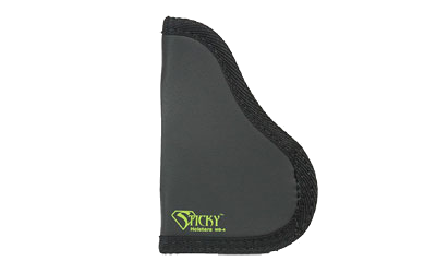 Sticky Holsters MD-4 Laser for with Lzr Glock 43 Right-Hand Holster