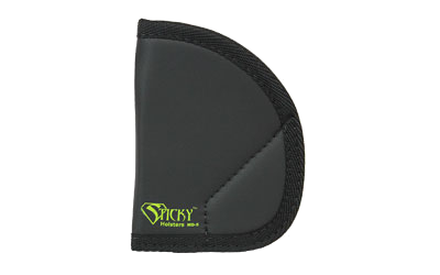 Sticky Holsters MD-5 Rug Lcr J-Frm with 2.25" Right-Hand Holster