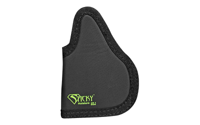 Sticky Holsters -1 Kimber Micro 9/Sig Sauer P938 with Light/Laser Ambidextrous Holster