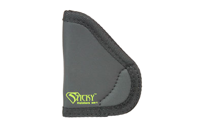Sticky Holsters Sm-1 Micro Pistols/Derringers up to 2.5" Ambidextrous Holster