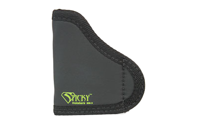 Sticky Holsters Sm-4 Taurus Curve Double Tap Right-Hand Holster