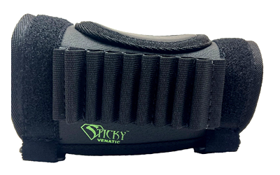 Sticky Holsters Spr Ammo Holder Holster