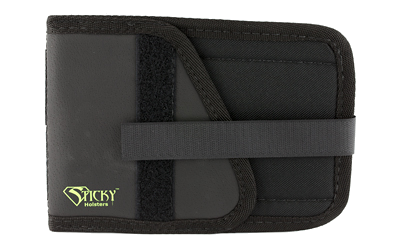 Sticky Holsters Travel Mount Holster