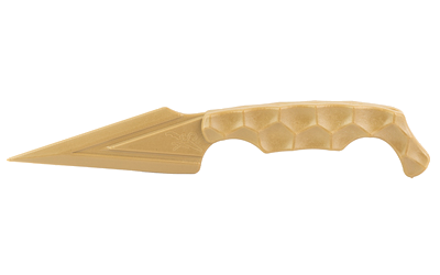 Stroup Knives Ultralite 3.75" with Sheath Knife