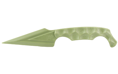 Stroup Knives Ultralite 3.75" ODG with Sheath Knife