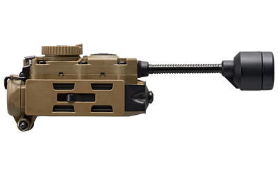 Streamlight Sidewinder Stalk Mount