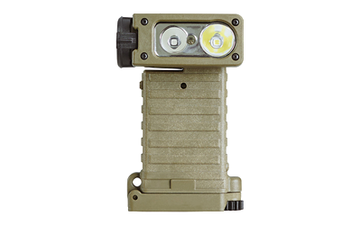 Streamlight Sidewinder X Military