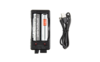 Streamlight Sl-Bl26 Charging Kit & 2 Btry