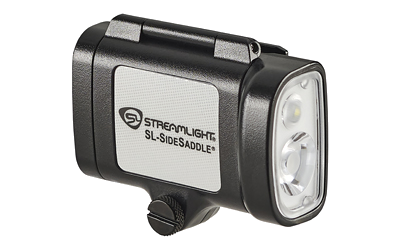 Streamlight Sl-Sidesaddle Hard Hat