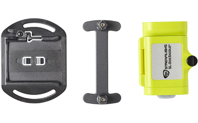 Streamlight Sl-Sidesaddle 300 Lumens Hat Ylw