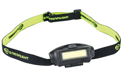 Streamlight Bandit USB Headlamp