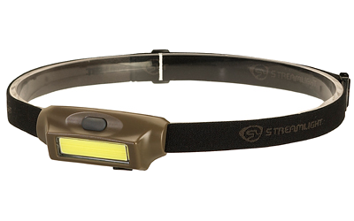 Streamlight Bandit Hl USB Red LED Flashlight