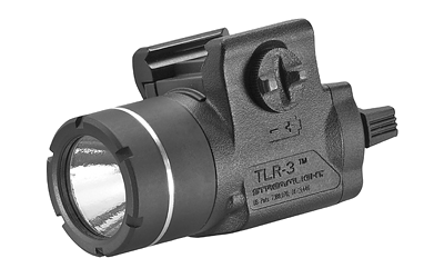 Streamlight TLR-3 Tac Light Mount