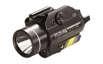 Streamlight TLR-2 Strobe Light/Laser Mount