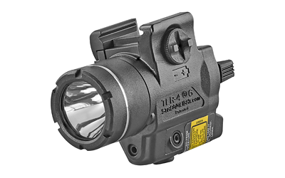 Streamlight TLR-4g Green Laser Light