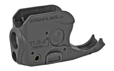 Streamlight TLR-6 SIG P238/P938 with Lsr