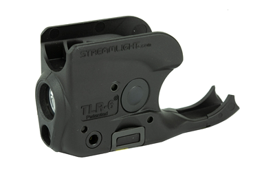 Streamlight TLR-6 1911 No-Rail with Lsr Pistol