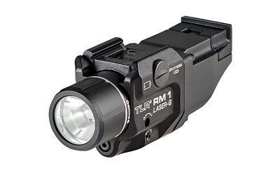 Streamlight TLR Rm1 500 Lumens Lt/Green Lsr