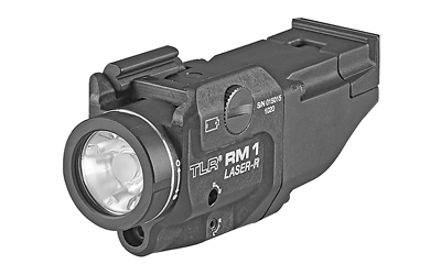 Streamlight TLR Rm1 Laser
