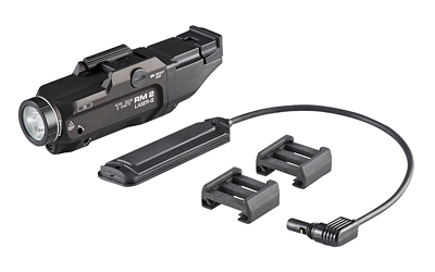 Streamlight TLR Rm2 Green Laser Mount