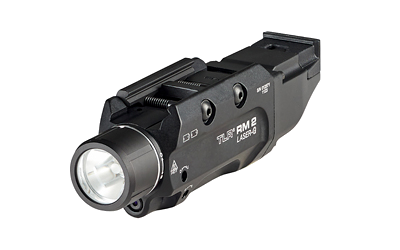 Streamlight TLR Rm2 500 Lumens Lt/Green Lsr Weapon Light