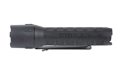 Streamlight PolyTac Flashlight – USB Rechargeable Black