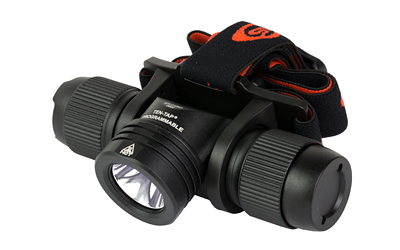 Streamlight ProTac 2.0 with USB-C Headlamp
