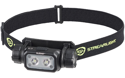 Streamlight Sledge 1000lum Headlamp