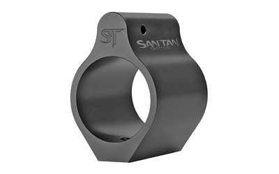 San Tan Tactical Santan AR-15 Lp .750 Gas Block