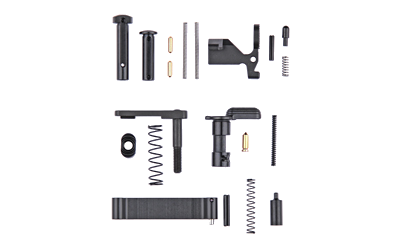 San Tan Tactical AR-15 Lower Parts Kit